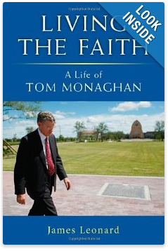 Living_the_Faith_A_Life_of_Tom_Monaghan
